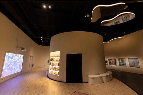 SAM’s new Learning Gallery welcomes curious and authentic encounters ...