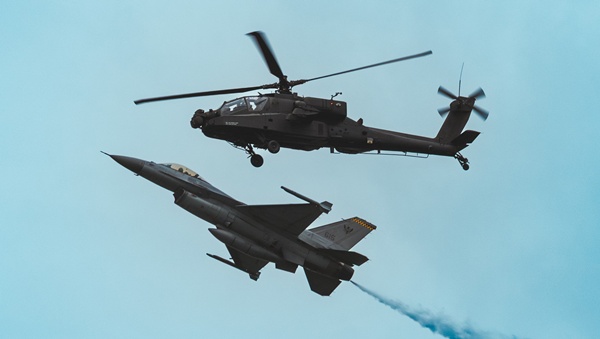 Singapore Airshow 2026: A Milestone Celebration of 20 Years of Aerospace Innovation Powering Asia-Pacific’s Role in Global Growth  –  Singapore Airshow 2026：里程碑式庆典——二十载航空航天创新，推动亚太引领全球增长